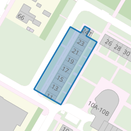 Perceel ANA01-K-4445