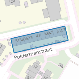 Perceel ANA01-K-4581