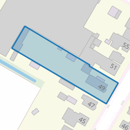 Perceel ANA01-K-4752