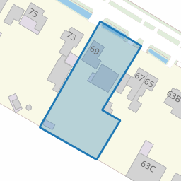 Perceel ANA01-K-4811