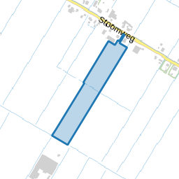 Perceel ANA01-K-4861