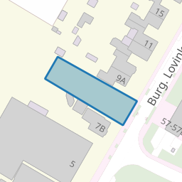 Perceel ANA01-K-4997