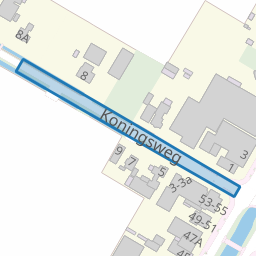 Perceel ANA01-K-5011