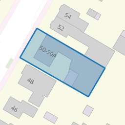 Perceel ANA01-K-5032