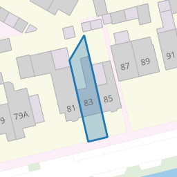 Perceel ANA01-K-5051