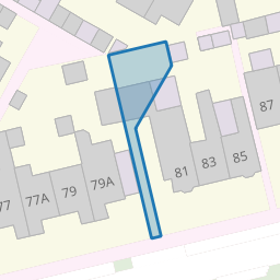 Perceel ANA01-K-5055