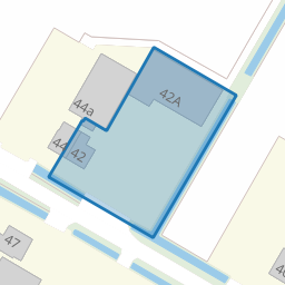 Perceel ANA01-K-5060