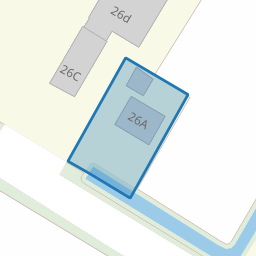 Perceel ANA01-K-5070