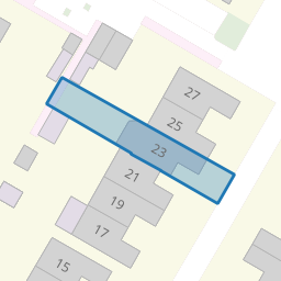 Perceel ANA01-K-5096