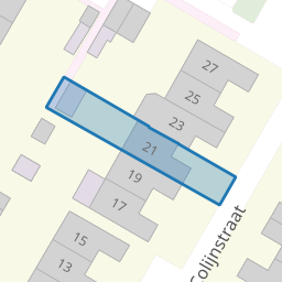 Perceel ANA01-K-5097