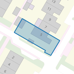 Perceel ANA01-K-5101