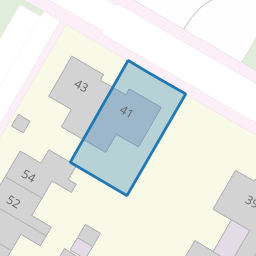 Perceel ANA01-K-5127