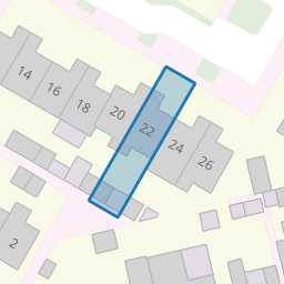 Perceel ANA01-K-5166