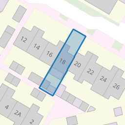 Perceel ANA01-K-5168