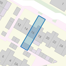 Perceel ANA01-K-5169