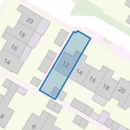 Perceel ANA01-K-5171