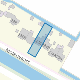 Perceel ANA01-K-5275