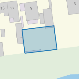 Perceel ANA01-K-5430