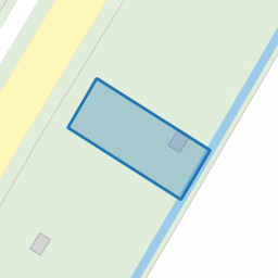 Perceel ANA01-K-5460