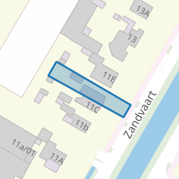 Perceel ANA01-K-5513