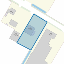 Perceel ANA01-K-5581