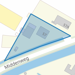 Perceel ANA01-K-5615