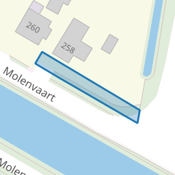 Perceel ANA01-K-5624