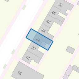 Perceel ANA01-K-5661