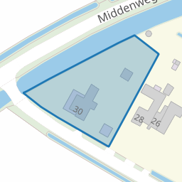 Perceel ANA01-K-5695