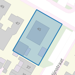 Perceel ANA01-K-5715