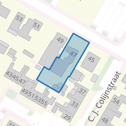 Perceel ANA01-K-5716