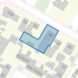 Perceel ANA01-K-5717