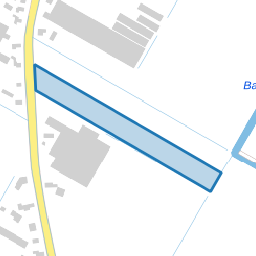 Perceel ANA01-K-5760