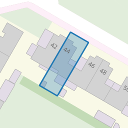 Perceel ANA01-K-5794