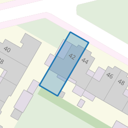 Perceel ANA01-K-5795