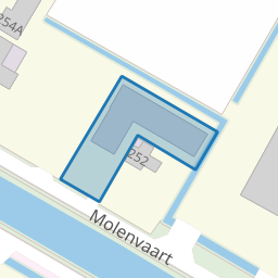 Perceel ANA01-K-5814