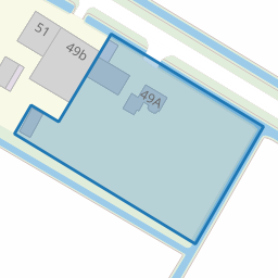 Perceel ANA01-K-5822