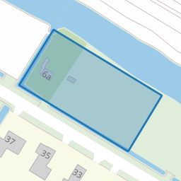 Perceel ANA01-K-5827