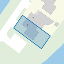 Perceel ANA01-K-5960