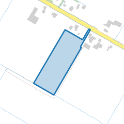 Perceel ANA01-K-6043