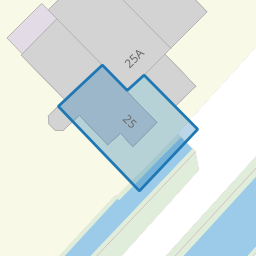 Perceel ANA01-K-6190