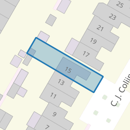 Perceel ANA01-K-6235