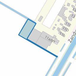 Perceel ANA01-K-6357