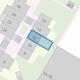 Perceel ANA01-K-6552