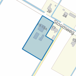 Perceel ANA01-K-6668