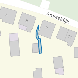 Perceel ANA01-K-6810