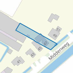 Perceel ANA01-K-6857