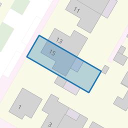 Perceel ANA01-K-6951