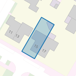 Perceel ANA01-K-6996