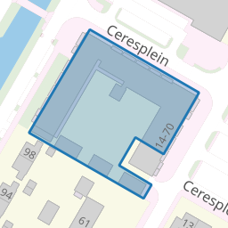 Perceel ANA01-K-7059